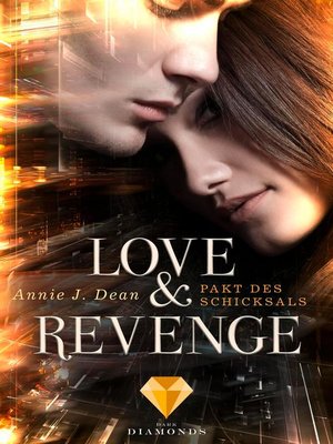 cover image of Love & Revenge 2